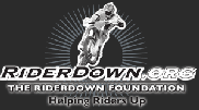 Support the RiderDown Foundation
